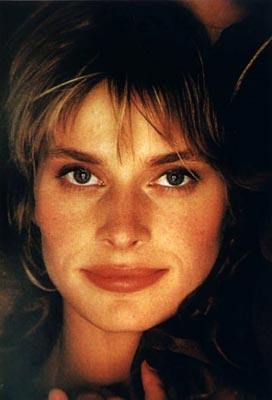 Nastassja Kinski Photo (  )   /  - 11